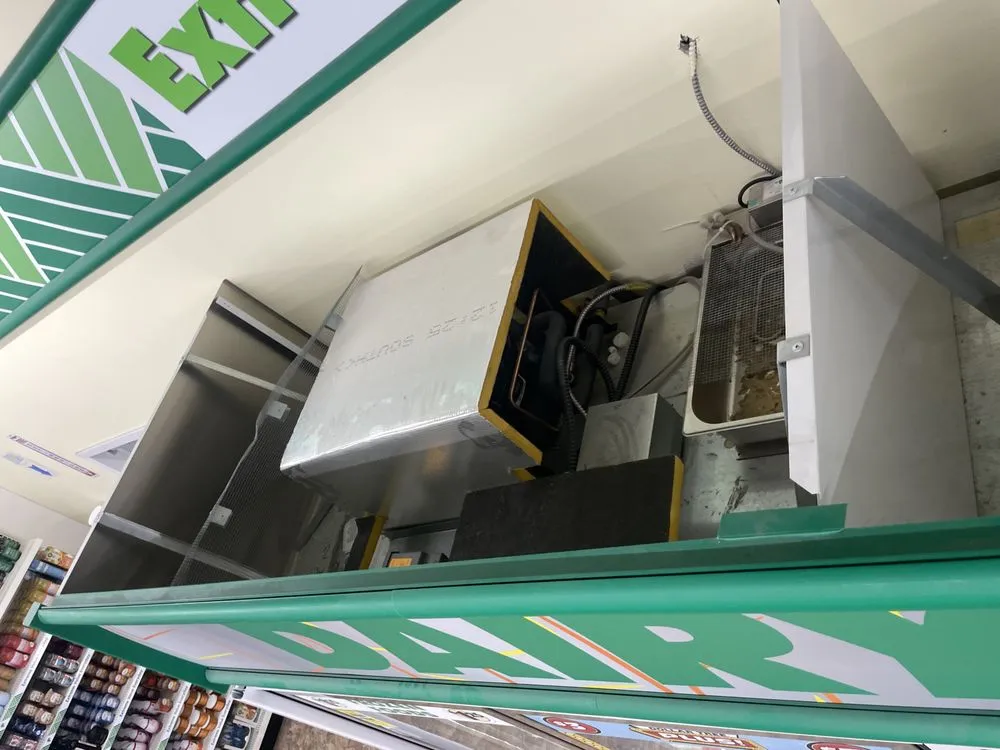 Slide of Martin’s Ac