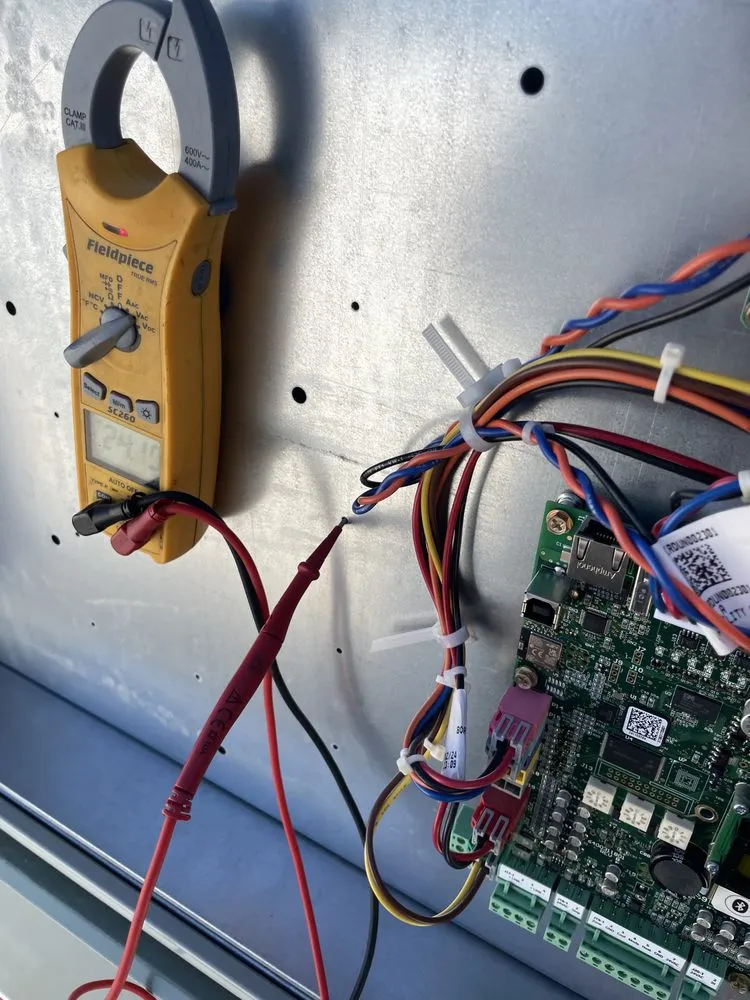 Slide of Martin’s Ac