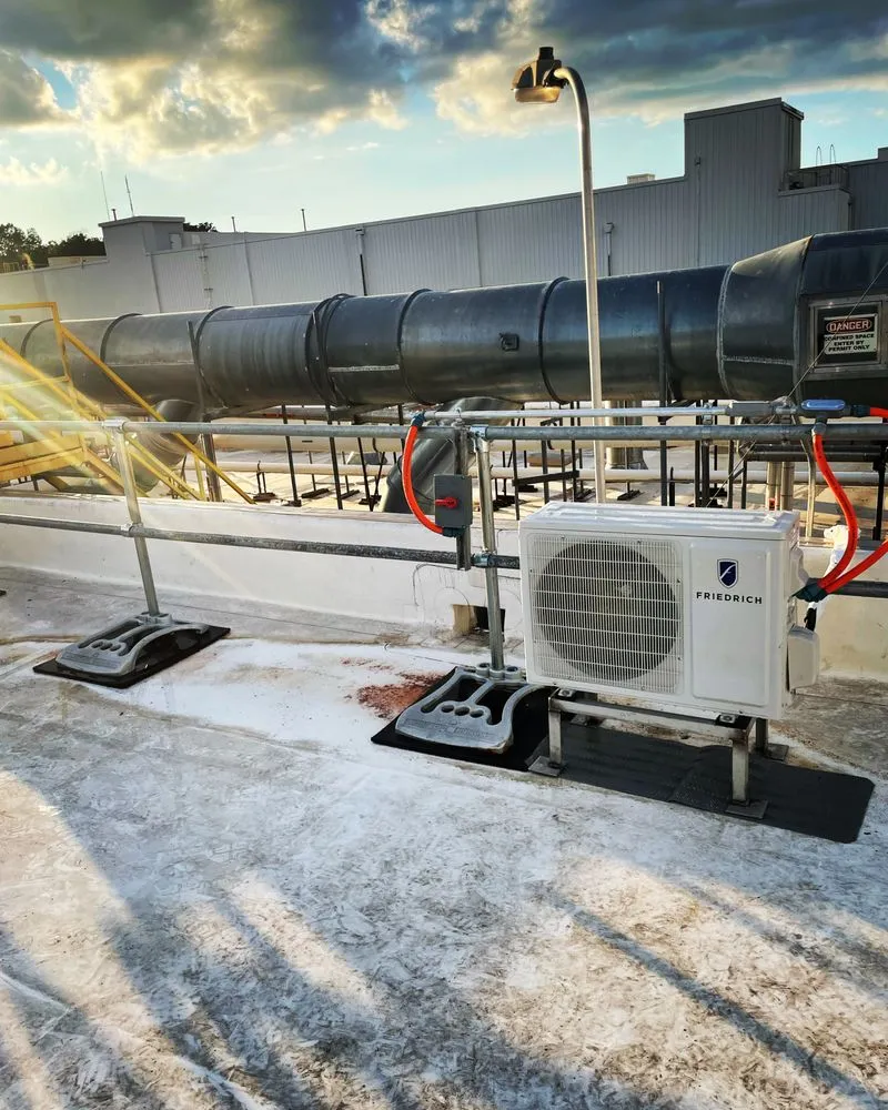 Slide of Martin’s Ac