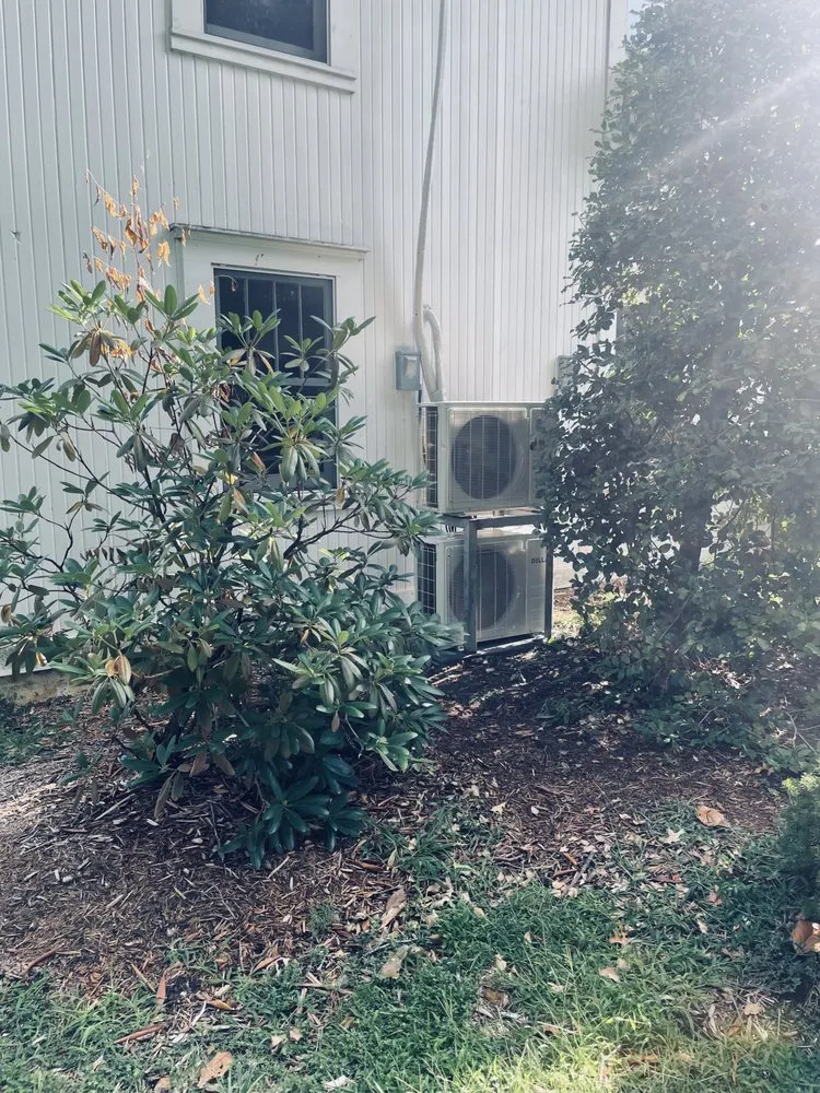 Slide of Martin’s Ac