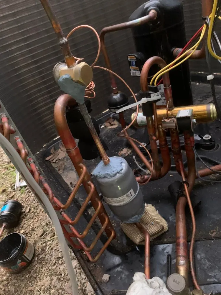 Slide of Martin’s Ac