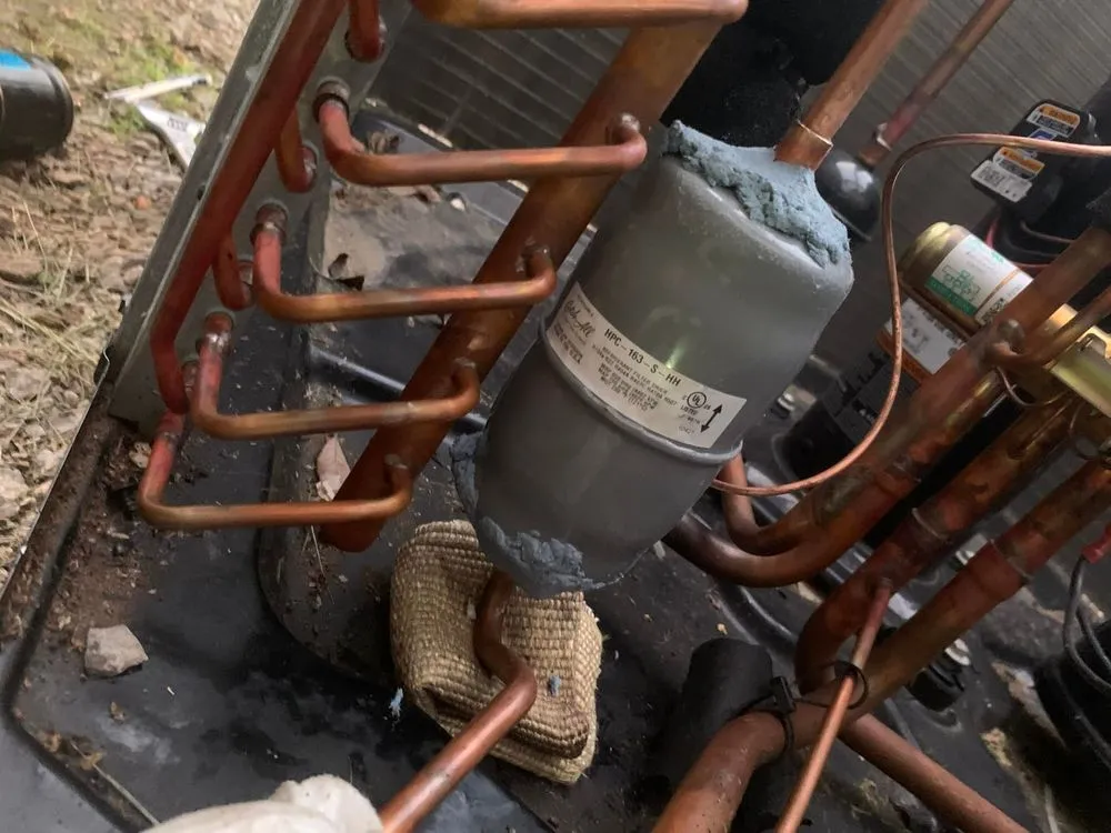 Slide of Martin’s Ac