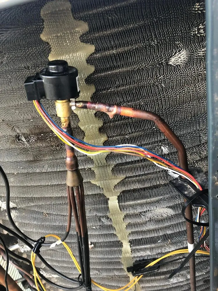 Slide of Martin’s Ac