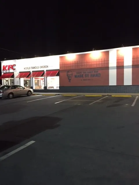 Slide of Martin's Electric