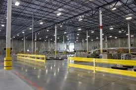 Slide of Martin's Electric