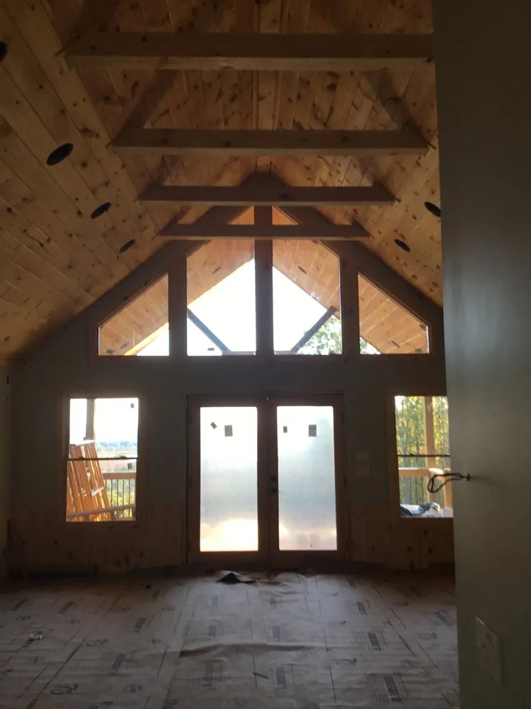 Slide of Martin's Electric