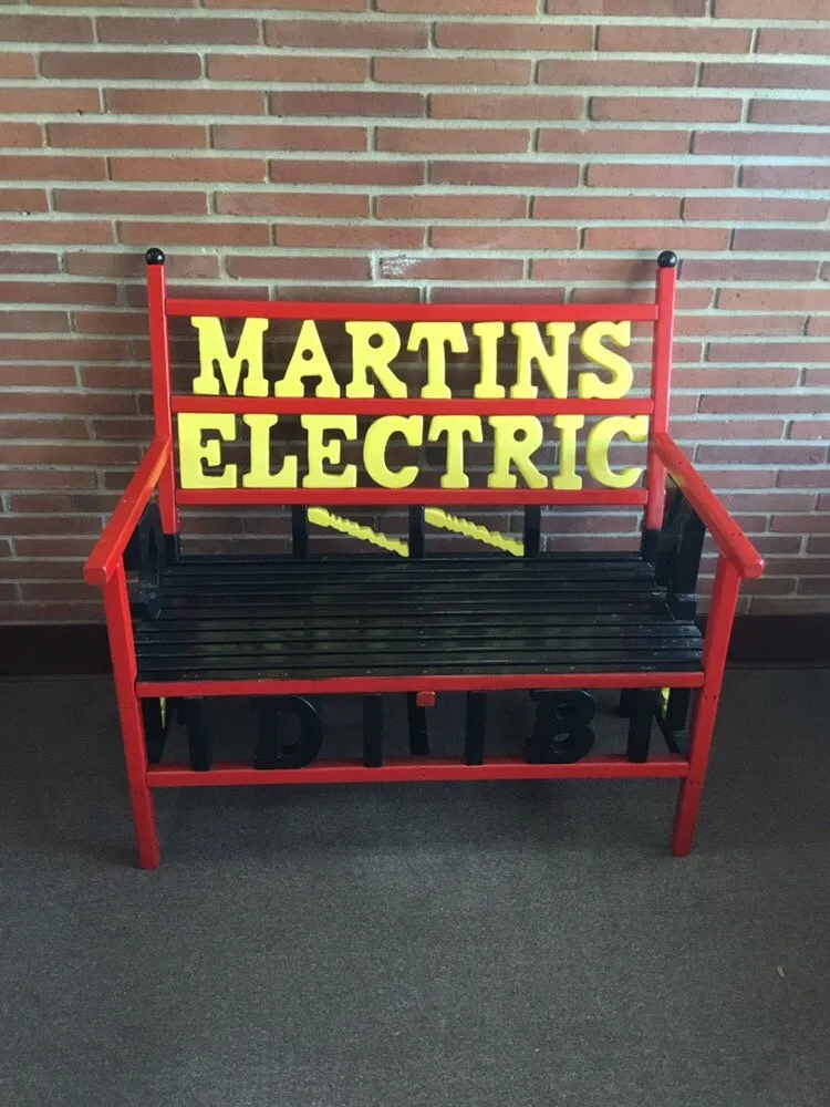 Certified circuit breaker repair experts serving ,  - Martin's Electric