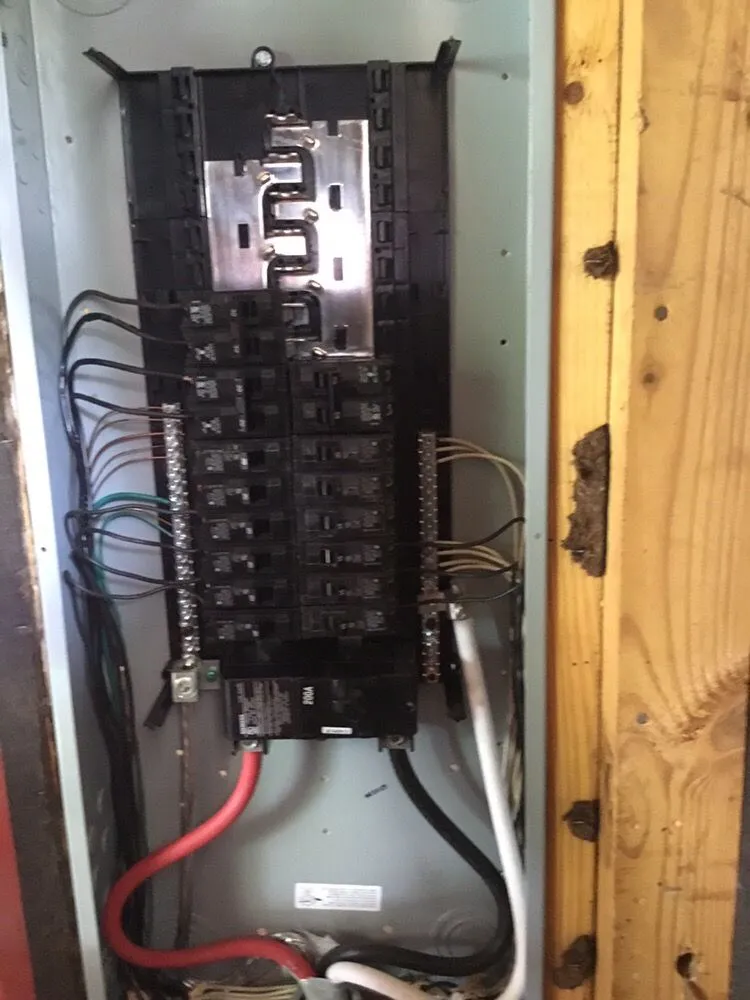 Reliable lighting installation experts serving ,  - Martin's Electric