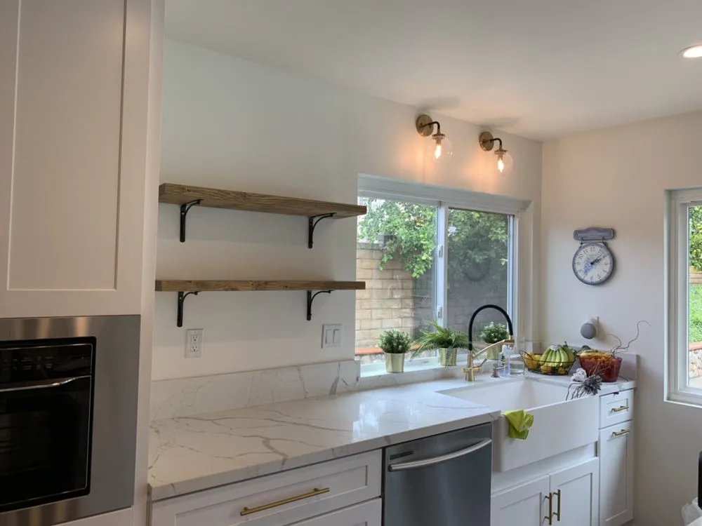 Slide of Martin’s Electric