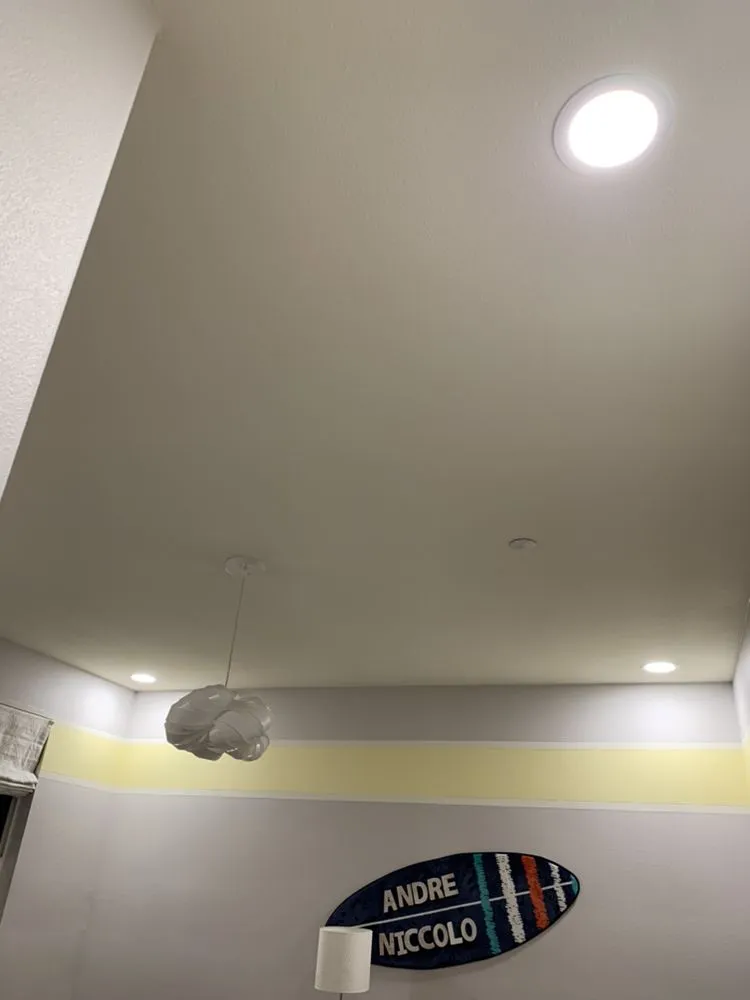 Slide of Martin’s Electric