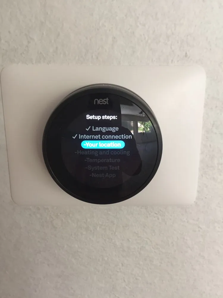 Slide of Martin’s Electric