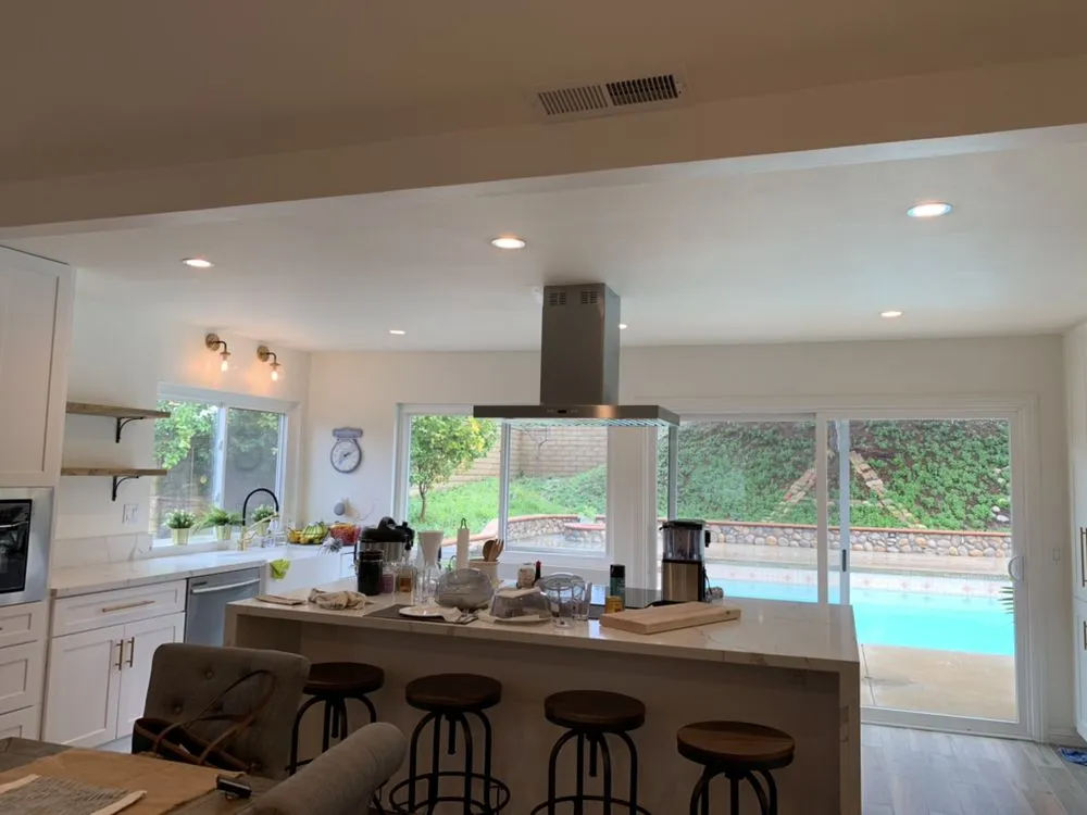 Slide of Martin’s Electric