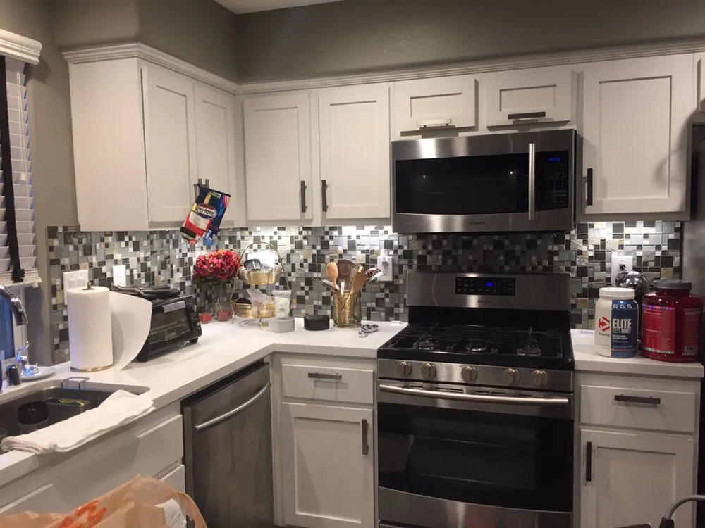 Slide of Martin’s Electric