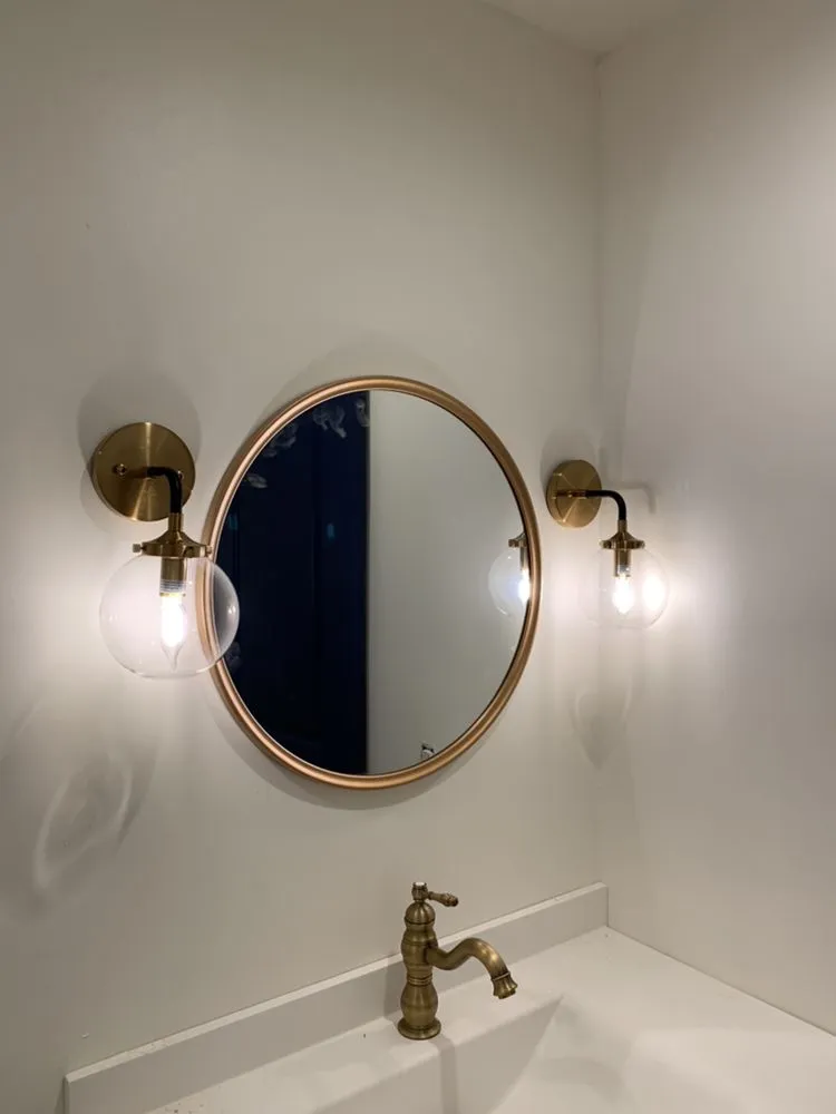 Slide of Martin’s Electric