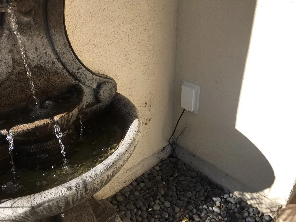 Slide of Martin's Electrical & Lighting Company