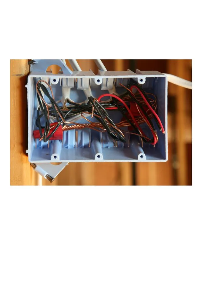 Slide of Martin's Electrical & Lighting Company