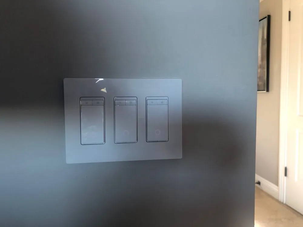 Reliable outlet and switch repair experts serving ,  - Martin's Electrical & Lighting Company