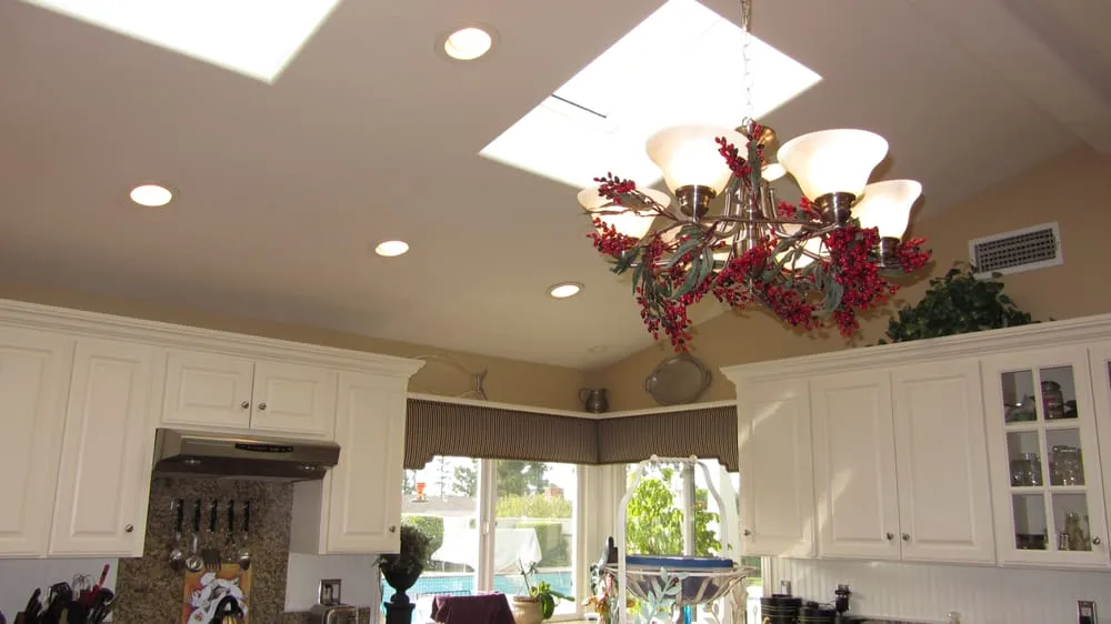 Slide of Martin's Electrical & Lighting Company