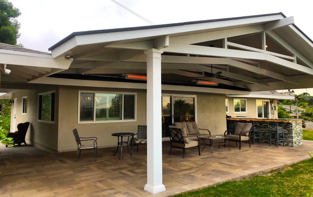 Slide of Martin's Electrical & Lighting Company