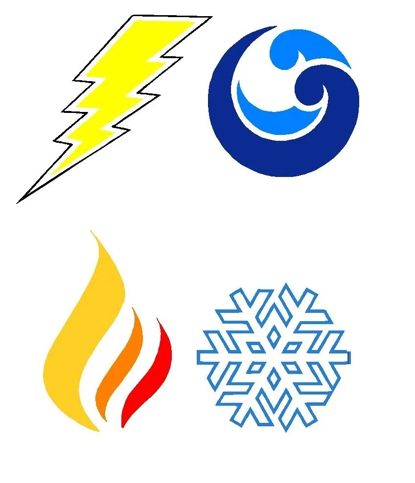 Slide of Martin's Electrical