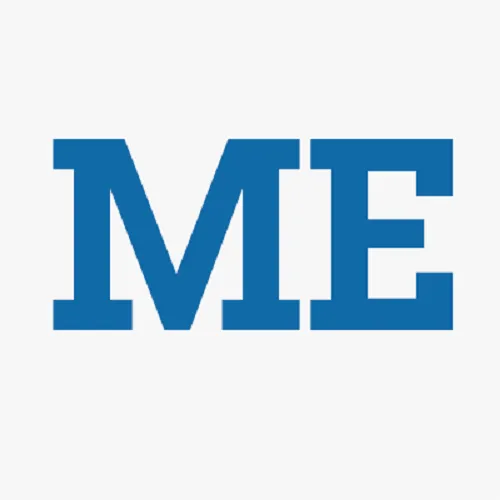 Slide of Martin's Electrical