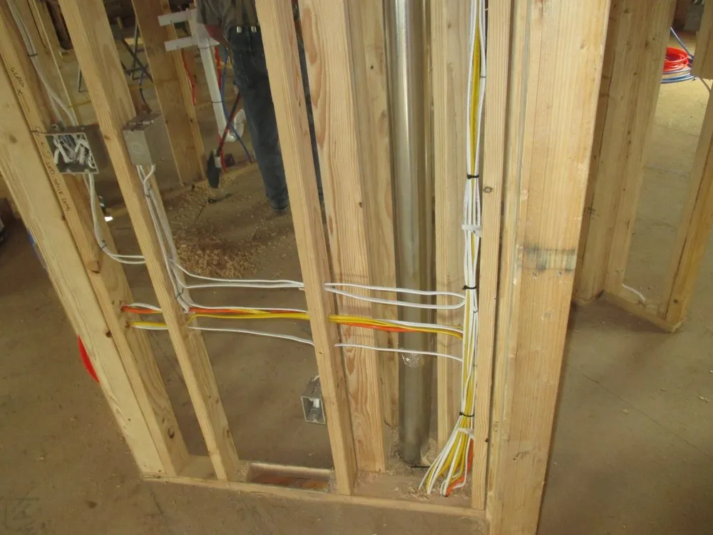 Affordable electrical repair experts serving Penn Yan, NY - Martin's Electrical