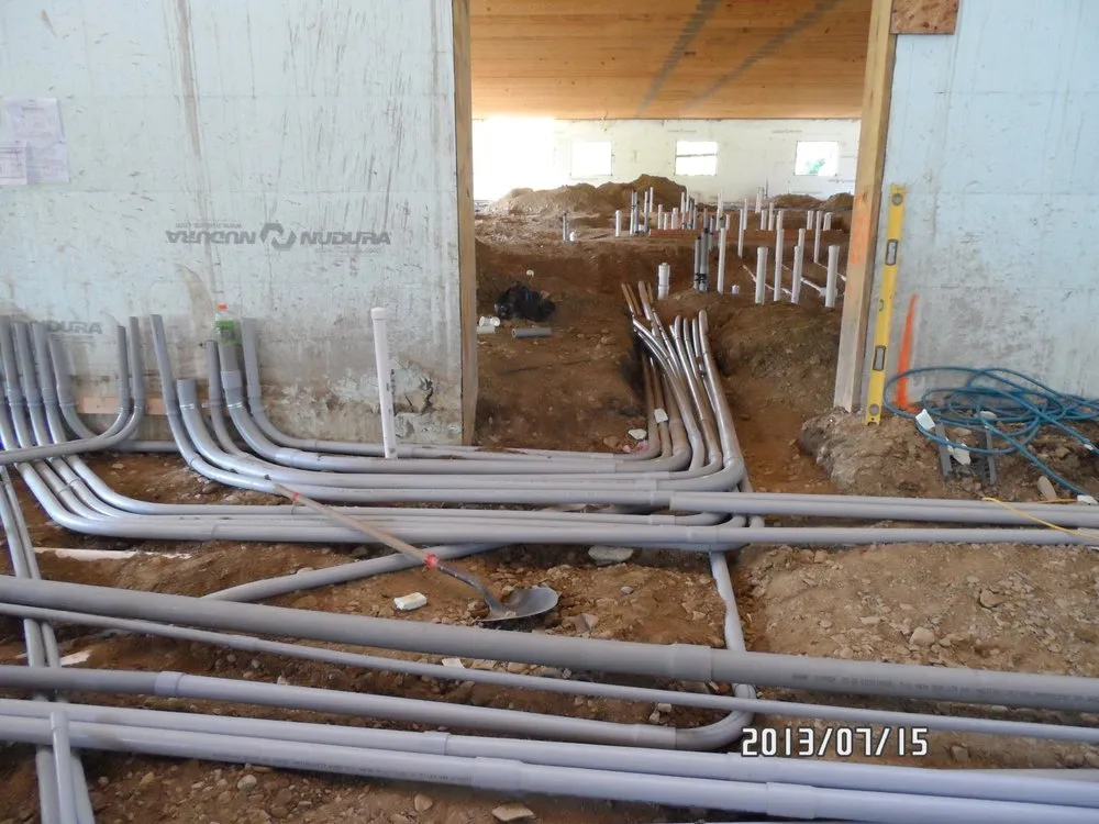 Professional electrician providing emergency electrical service in Penn Yan, NY - Martin's Electrical