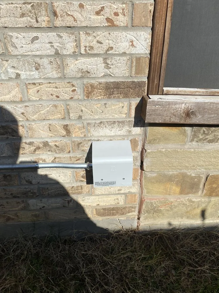 Slide of Martins Electrical Services