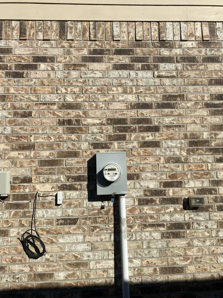 Slide of Martins Electrical Services