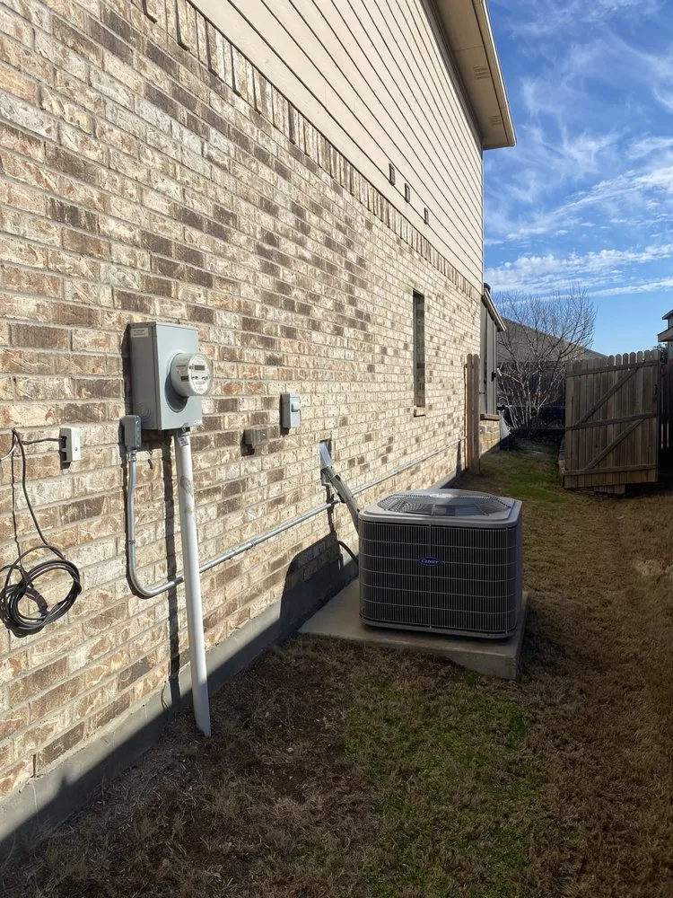 Slide of Martins Electrical Services