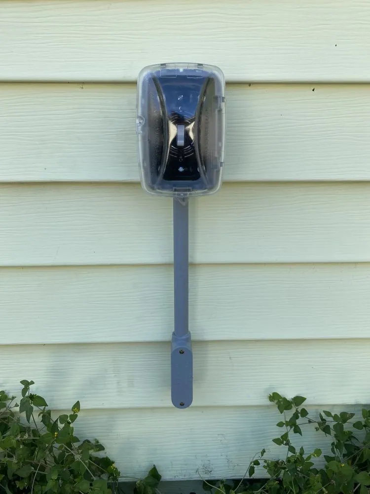 Slide of Martins Electrical Services