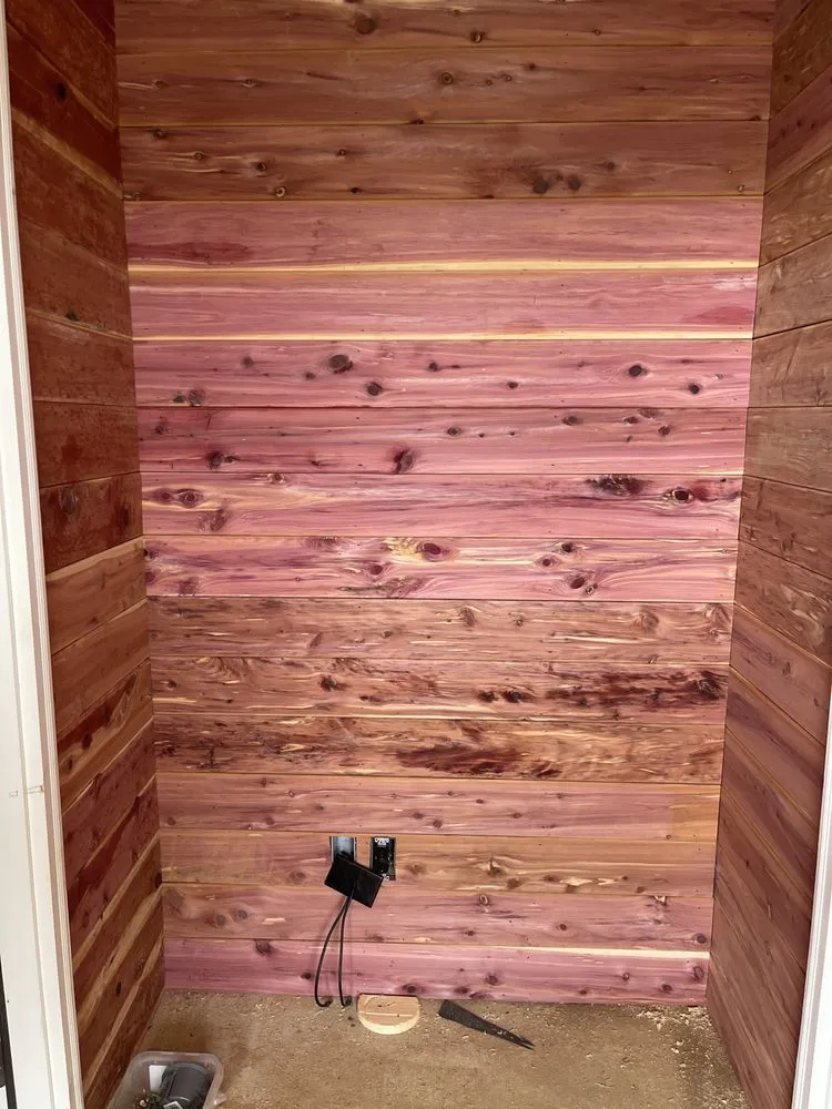 Reliable panel upgrade service in ,  - Martins Fence And More