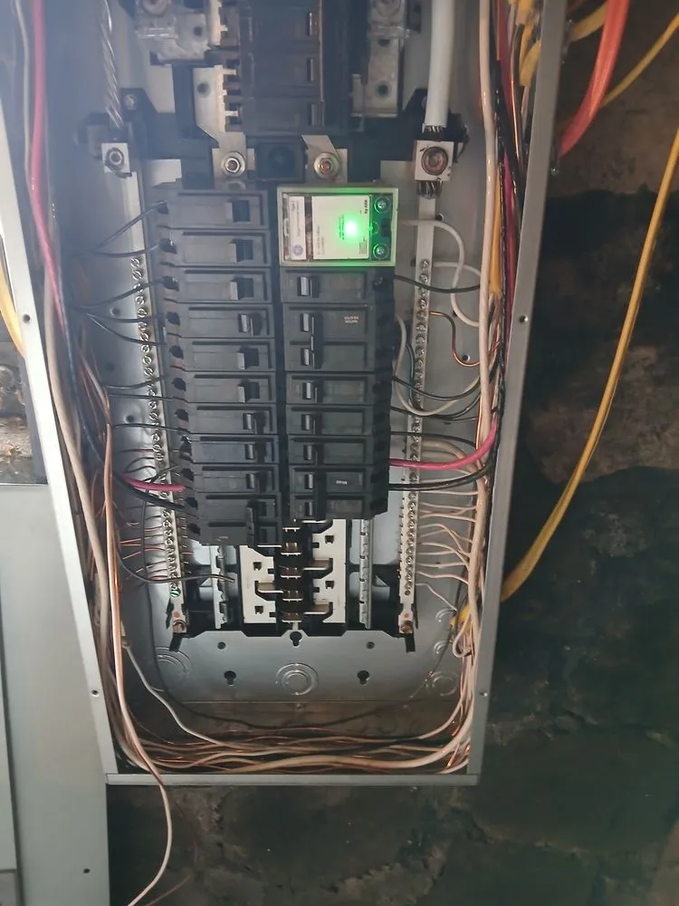 Slide of Martins Way