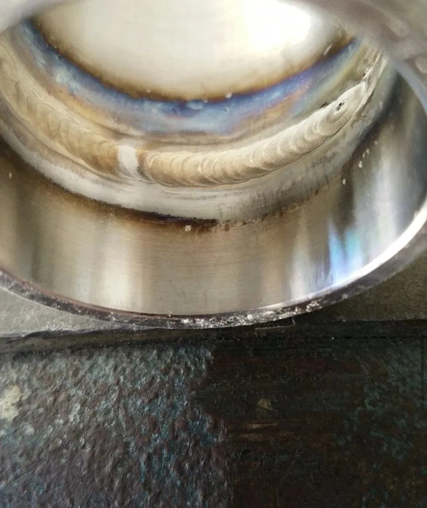 Slide of Martin's Welding & Repair