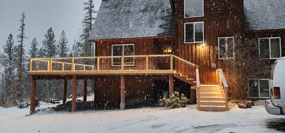 Slide of Marty's Construction