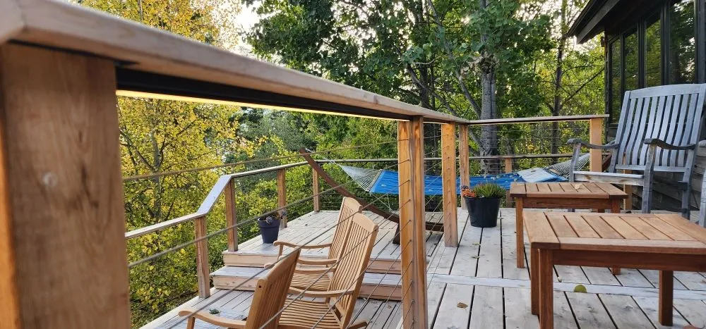 Slide of Marty's Construction