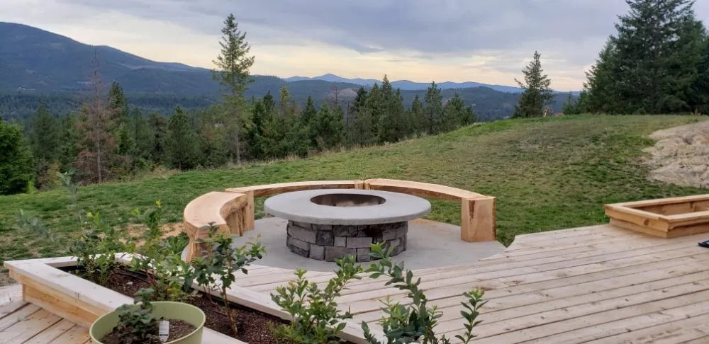 Slide of Marty's Construction