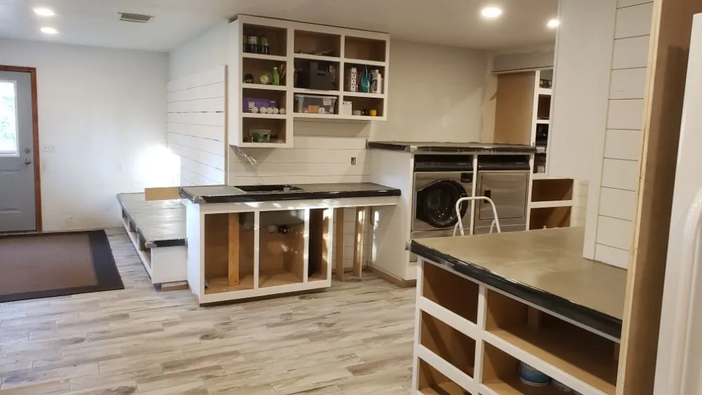 Slide of Marty's Construction