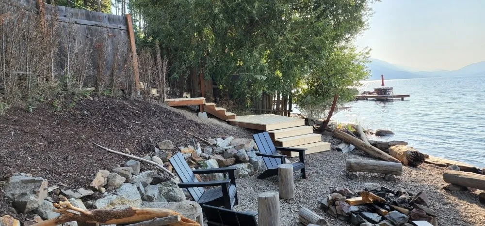 Emergency wiring installation in ,  by Marty's Construction