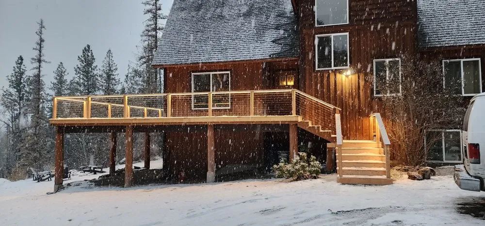 Slide of Marty's Construction