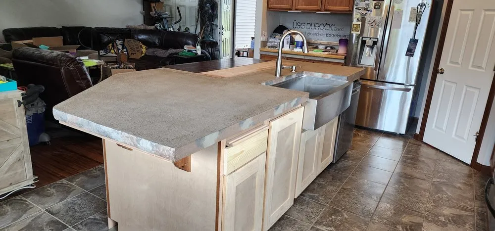 Slide of Marty's Construction