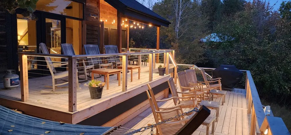 Slide of Marty's Construction