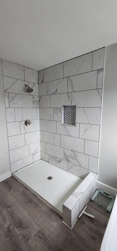 Slide of Marty's Construction