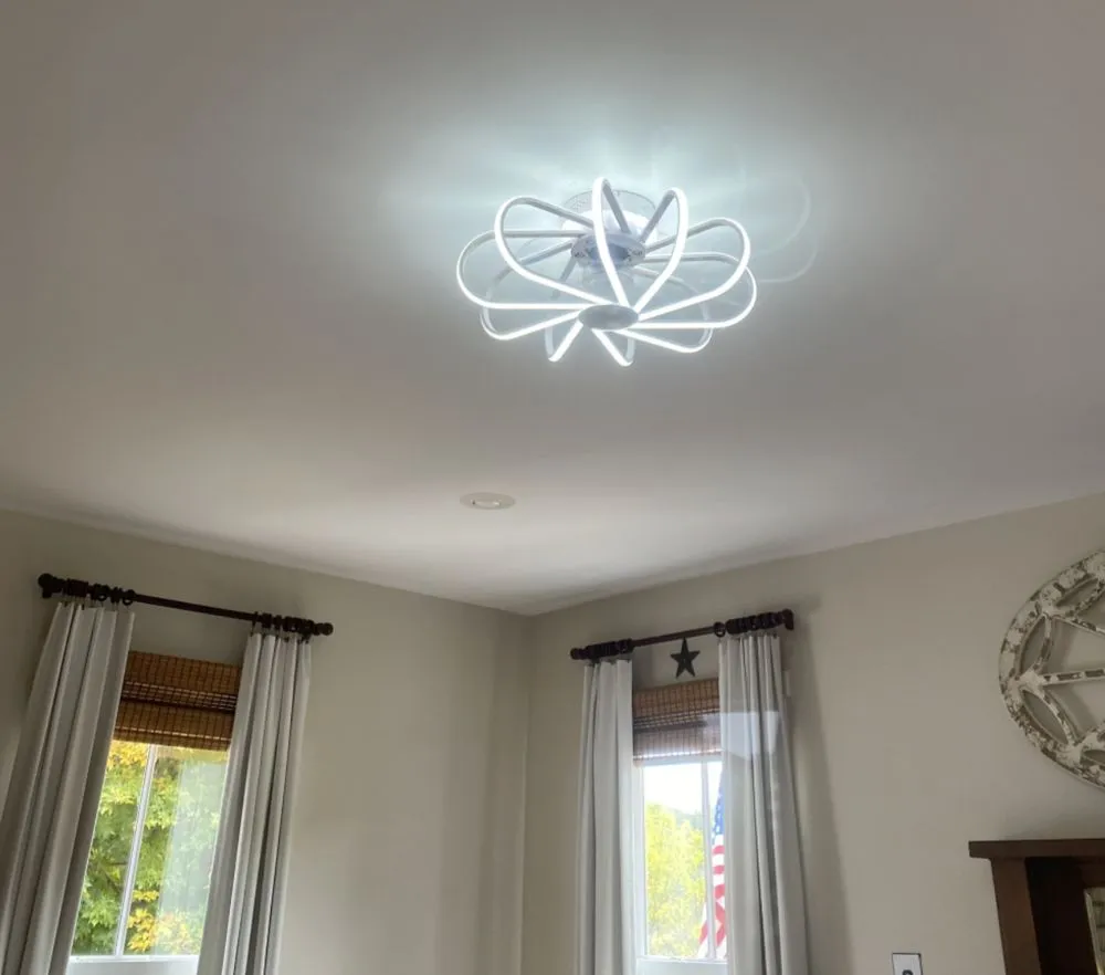 Slide of Marty's Electric