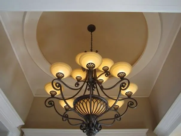 Slide of Marty's Electric