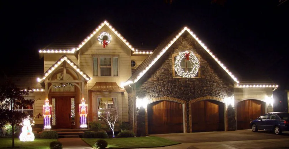 Slide of Marty's Electric