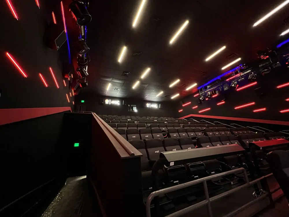 Slide of Martz Electric