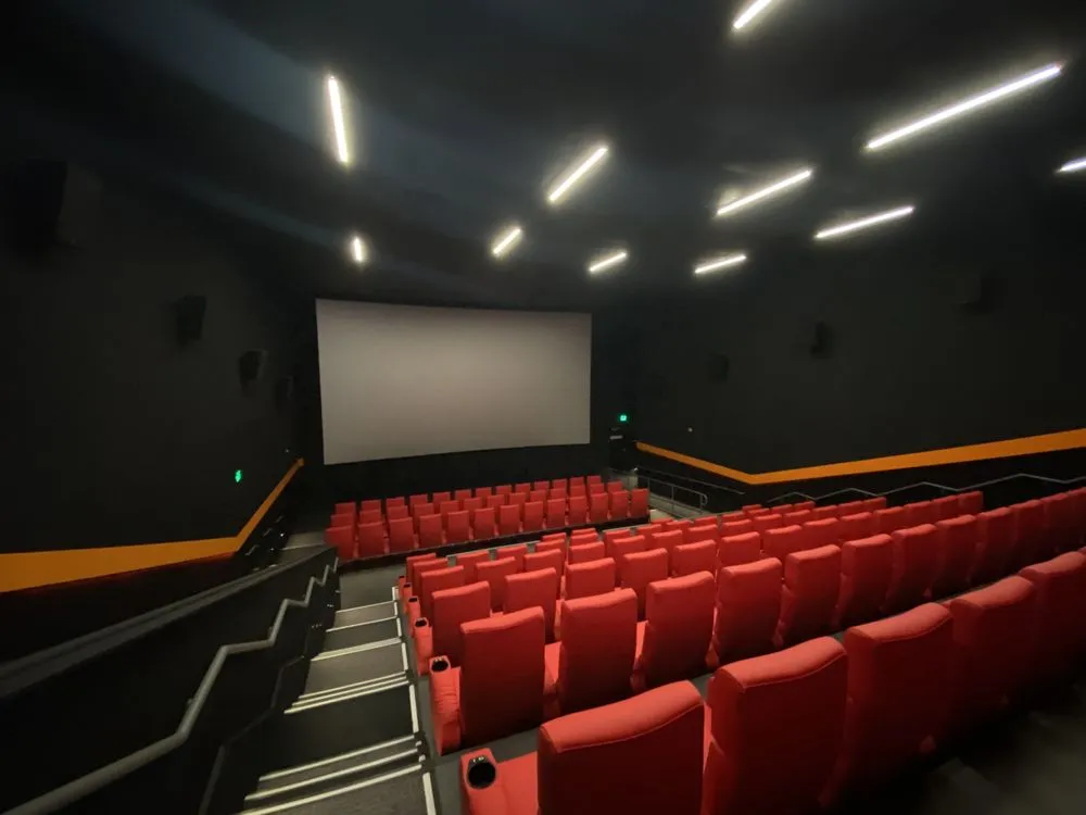 Slide of Martz Electric