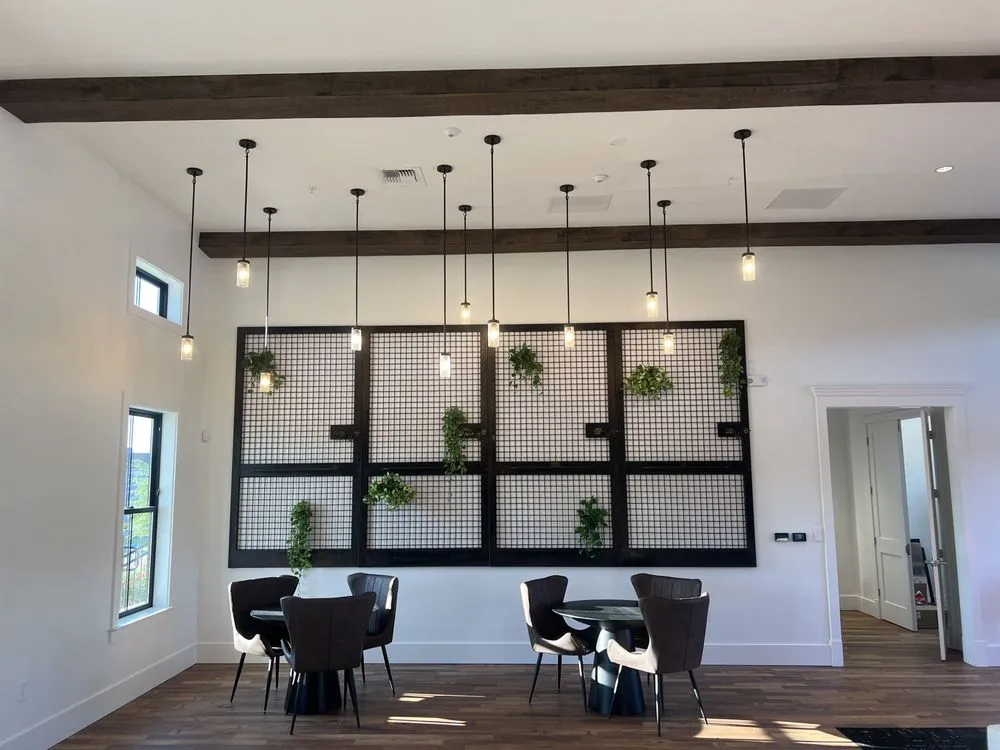 Slide of Martz Electric