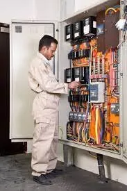 Emergency electrical service for homes in emergency electrical service,  by 